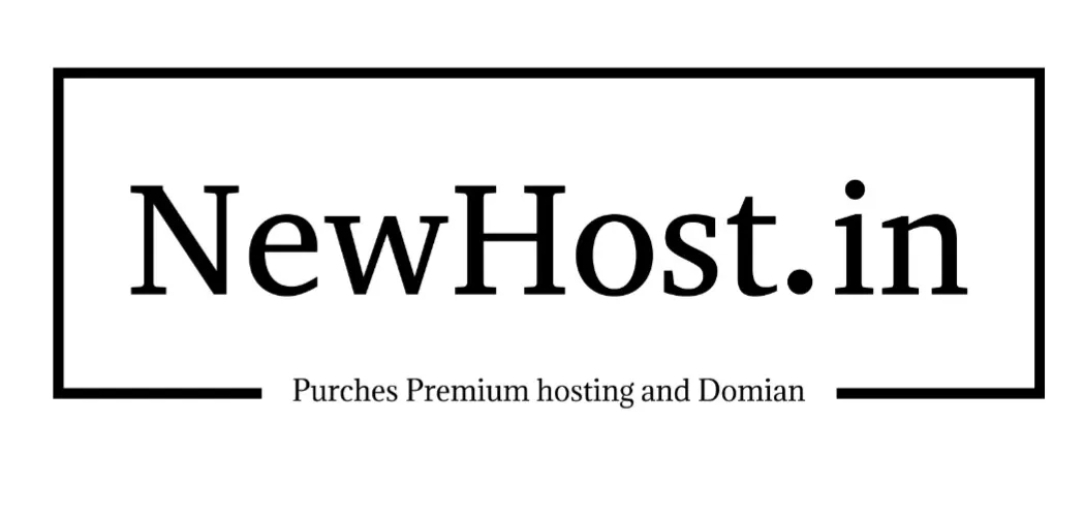 newhost.in